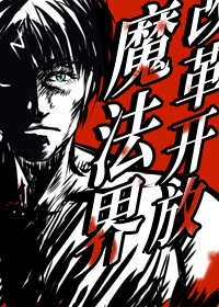 改革开放魔法界TXT下载