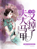 少帅夫人马甲又掉了txt