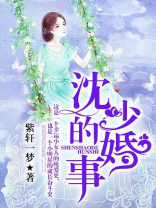 沈少的婚事
