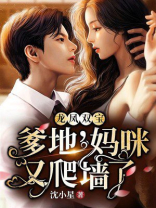 龙凤双宝:爹地,妈咪又爬墙了 小说