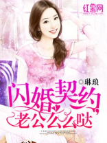 契约婚嫁闪婚老公别心急