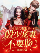 恶女重生殷少宠妻不脸txt