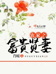 农家之富贵贤妻大结局