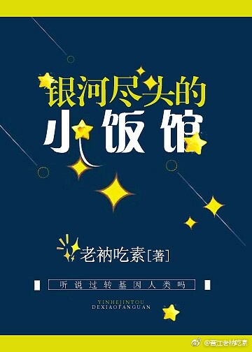 银河尽头的小饭馆番外
