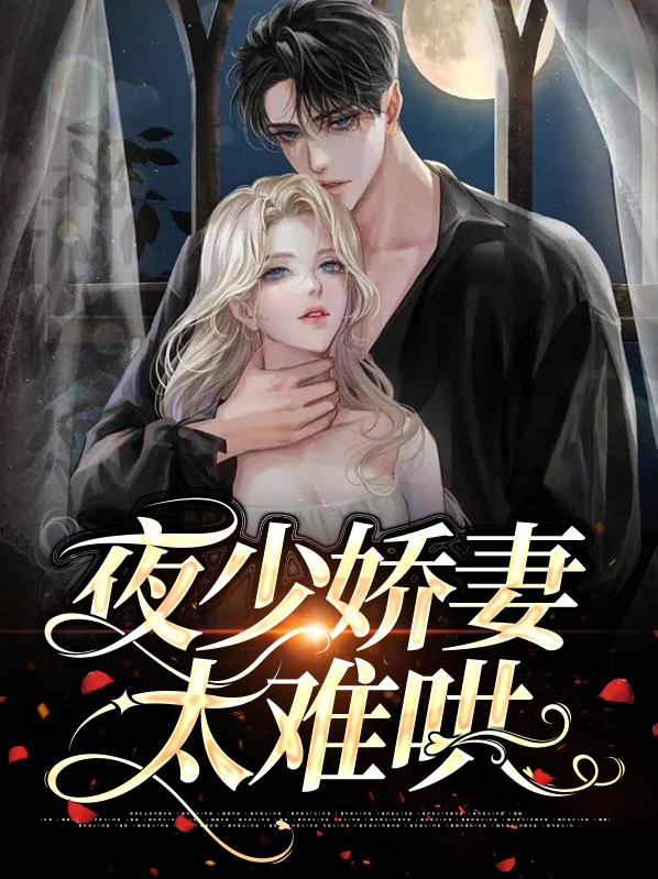 夜少宠妻上瘾全文免费阅读夜