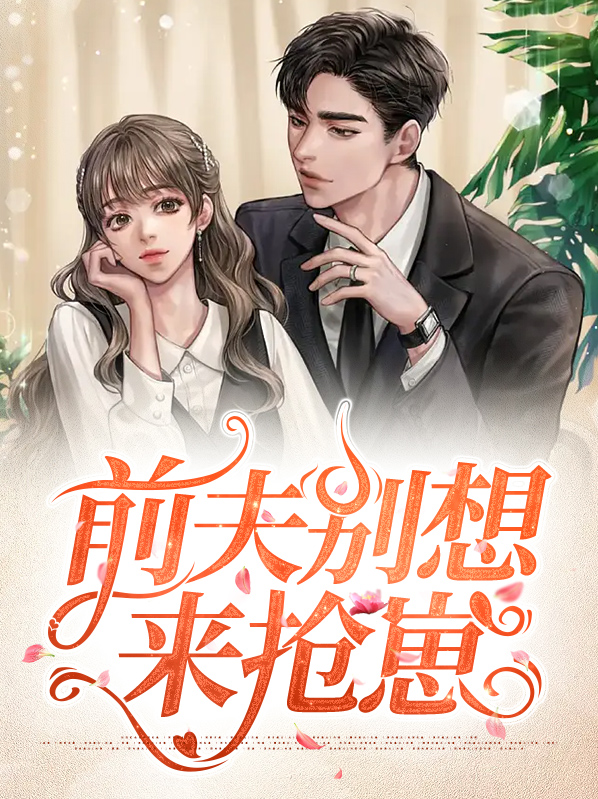 前夫,别乱来免费阅读