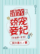 清宫娇宠妾妃(穿书)百度网盘