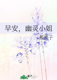 早安,幽灵小姐 小说免费阅读