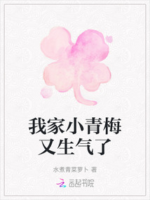 我家小青梅又生气了百度网盘