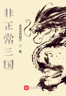 非正常三国小说