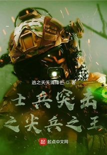 士兵突击之尖兵之王 小说