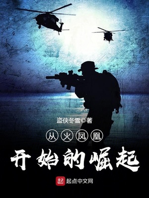 从我是火凤凰开始崛起