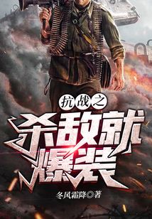 抗战之杀敌就爆装 冬风霜降