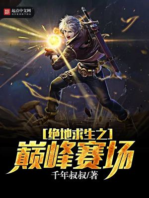 绝地求生之巅峰赛场全文免费阅读