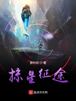 掠星征途 小说