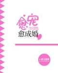 愈宠愈成婚