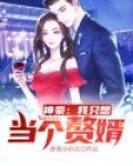 神豪我只想当个赘婿
