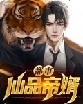 都市仙品帝婿