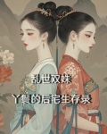 乱世双姝：丫鬟的后宅生存录