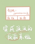 穿成顶流的反派亲姐