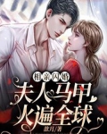 相亲闪婚：总裁，夫人马甲火遍全球