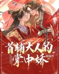 首辅大人的掌中娇