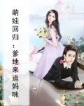 萌娃回归:爹地来追妈咪