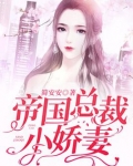 帝国总裁小娇妻