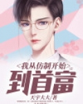 我从仿制开始到首富