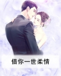 借你一世柔情