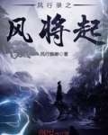 风行录之风将起