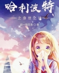 哈利波特之身世之谜