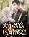 大小姐的闪婚蜜恋