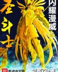 闪耀漫威的圣斗士