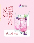 爱如烟花易冷