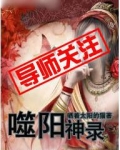 噬阳神录