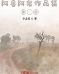 阿鲁阿泉杂文集