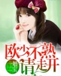 一婚二宝:欧少,不熟请走开!