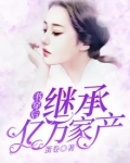 书穿后继承亿万遗产