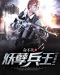 妖孽兵王在都市