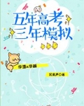 五年高考三年模拟