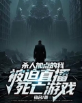 杀人加点的我,被迫直播死亡游戏
