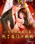 小可怜被赶出门后,成了豪门少奶奶