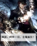 网游：时停一日，全服疯狂！