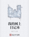 我的网上日记本
