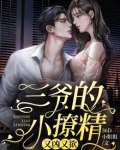 三爷的小撩精又凶又欲