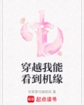穿越我能看到机缘