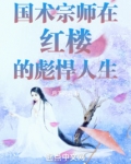 国术宗师在红楼的彪悍人生