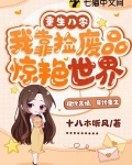 重生八零,我靠捡废品惊艳世界