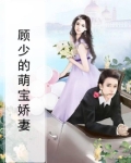 顾少的萌宝娇妻